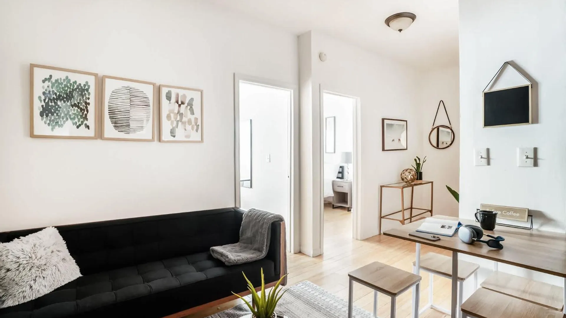 Apartmán 102-1A Best Value 2Br Apt Near Central Park New York USA