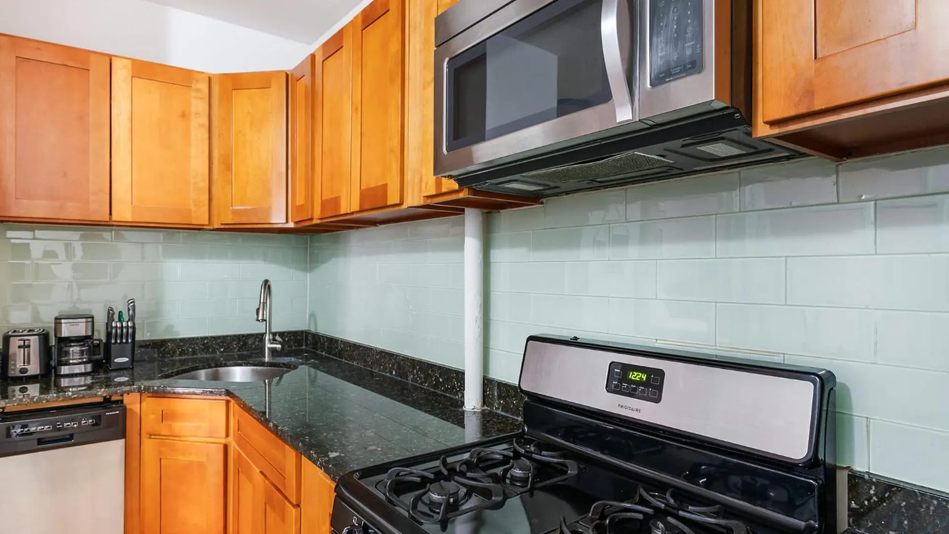 Lejlighed 102-1A Best Value 2Br Apt Near Central Park New York