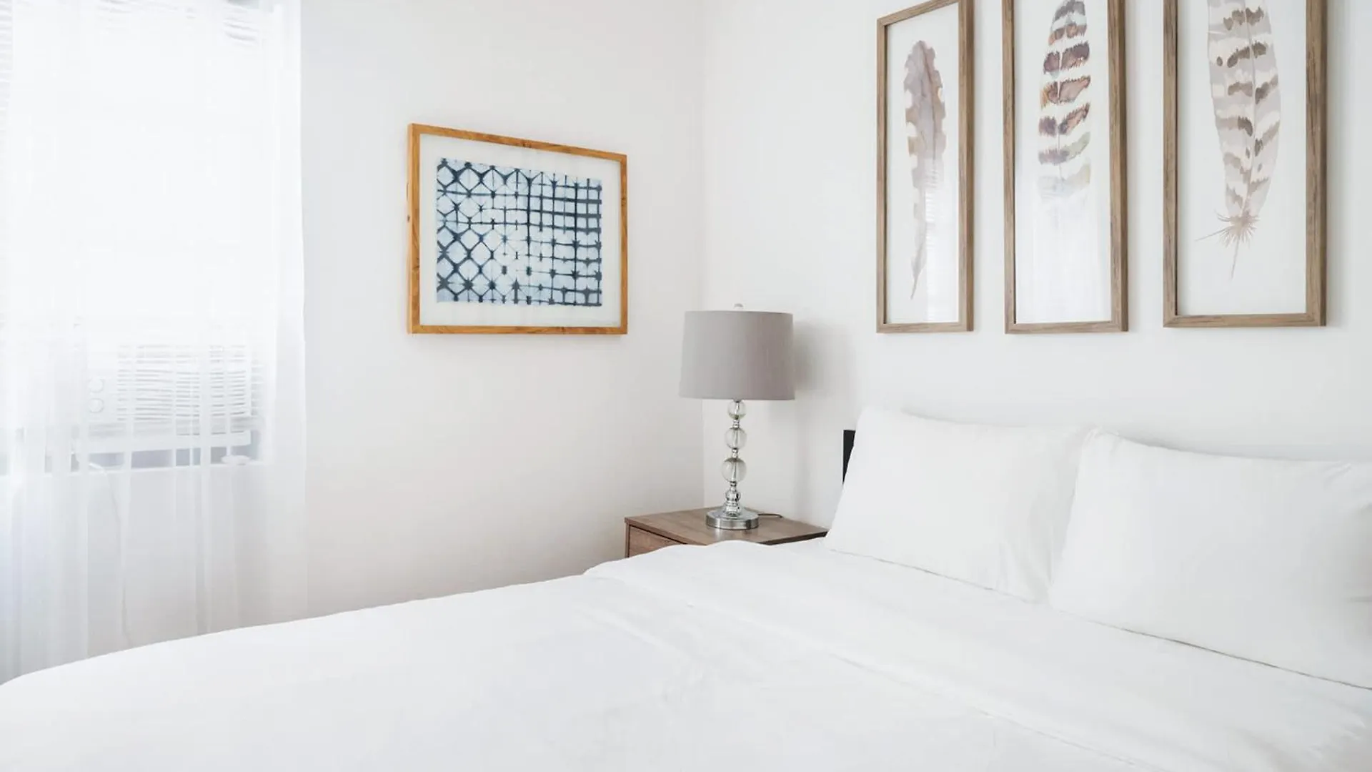 102-1A Best Value 2Br Apt Near Central Park New York