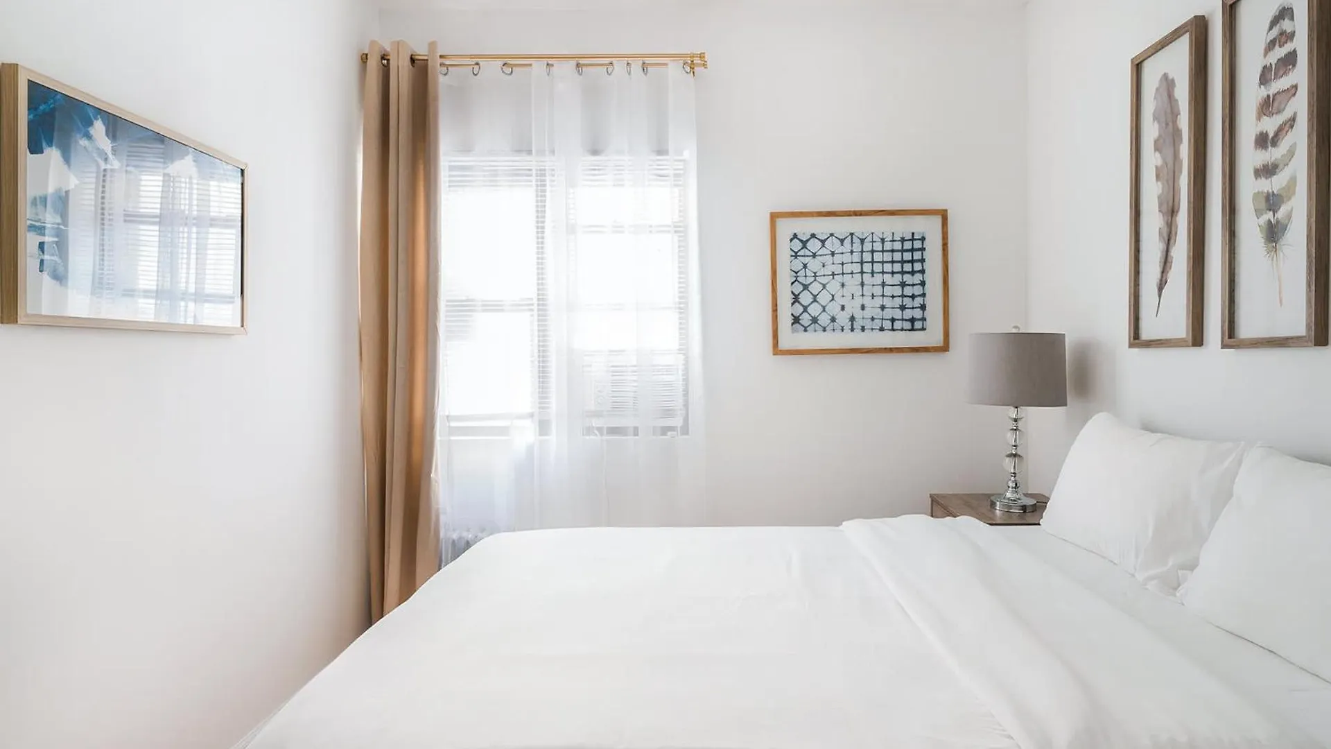 102-1A Best Value 2Br Apt Near Central Park New York 0*,  USA