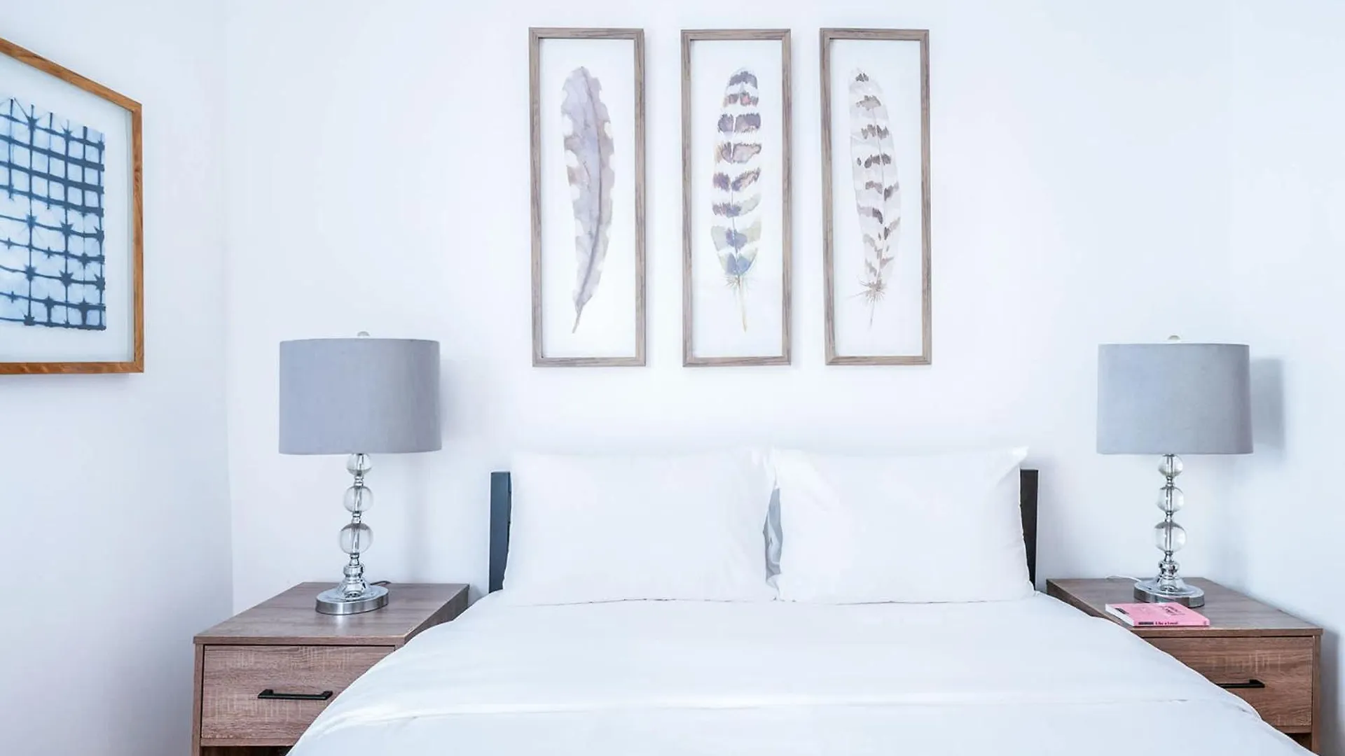 102-1A Best Value 2Br Apt Near Central Park New York